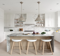 Kitchen interior