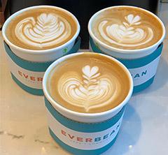 Everbean Café