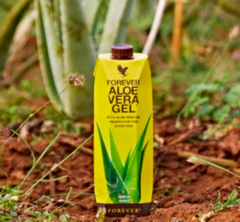 Forever Living Aloe International Surrey