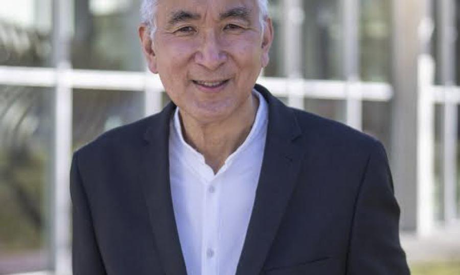 Dr. Rickey Yada