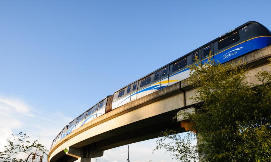 Skytrain