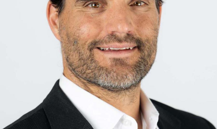 Kevin Meier, the vice-president and general manager of Argus Controls