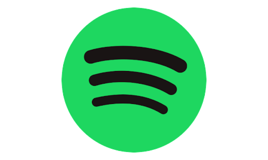 Spotify Icon logo