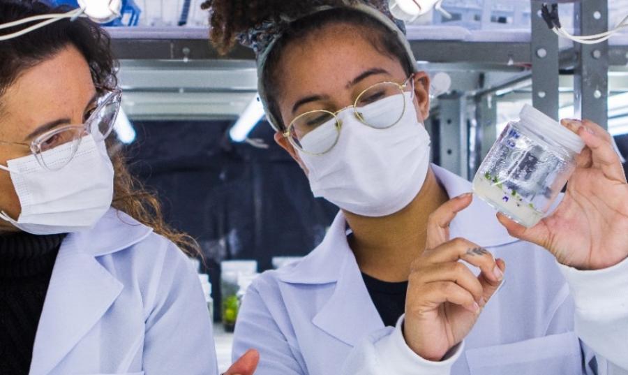 SFU BC Centre for Agritech Innovation