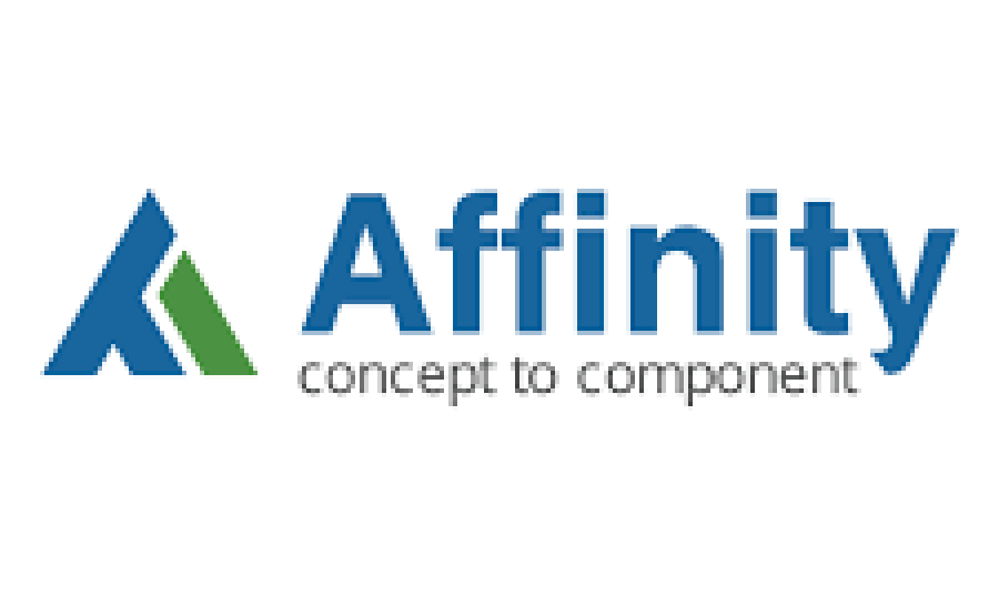 Affinity Manufacturing square logo