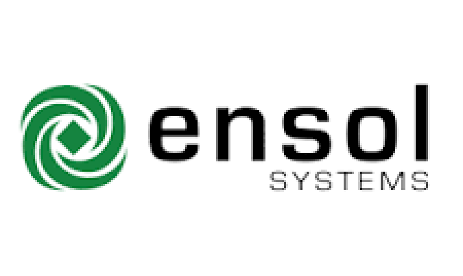 Ensol Systems logo 