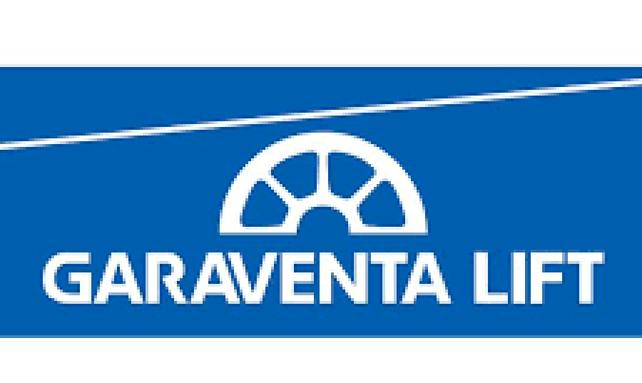 Garaventa Lift Square logo